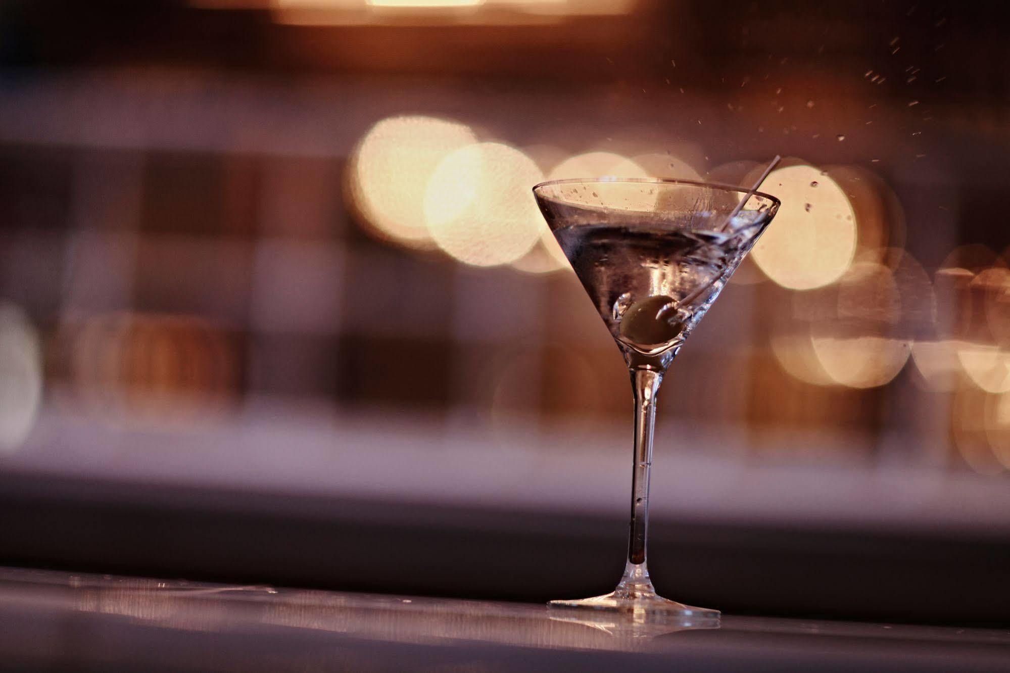 Hotel Cort Palma de Mallorca Exteriör bild A martini